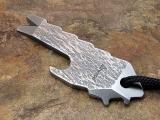 Spanner with Stag Texture